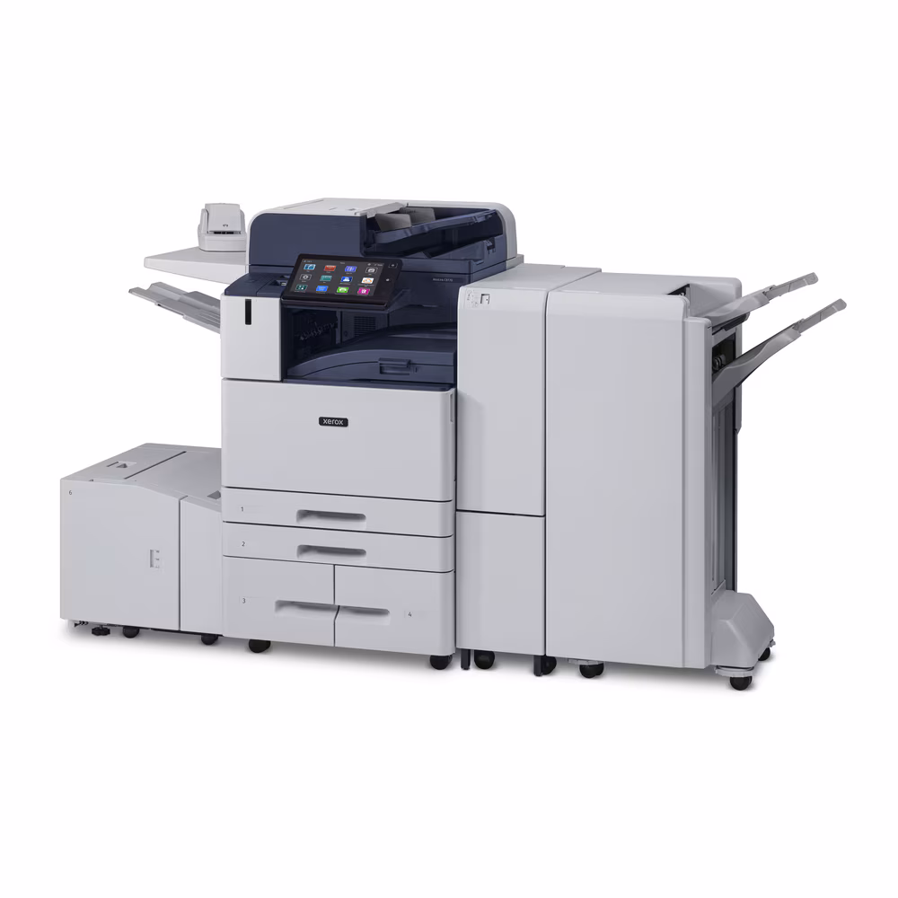 Xerox AltaLink C8130