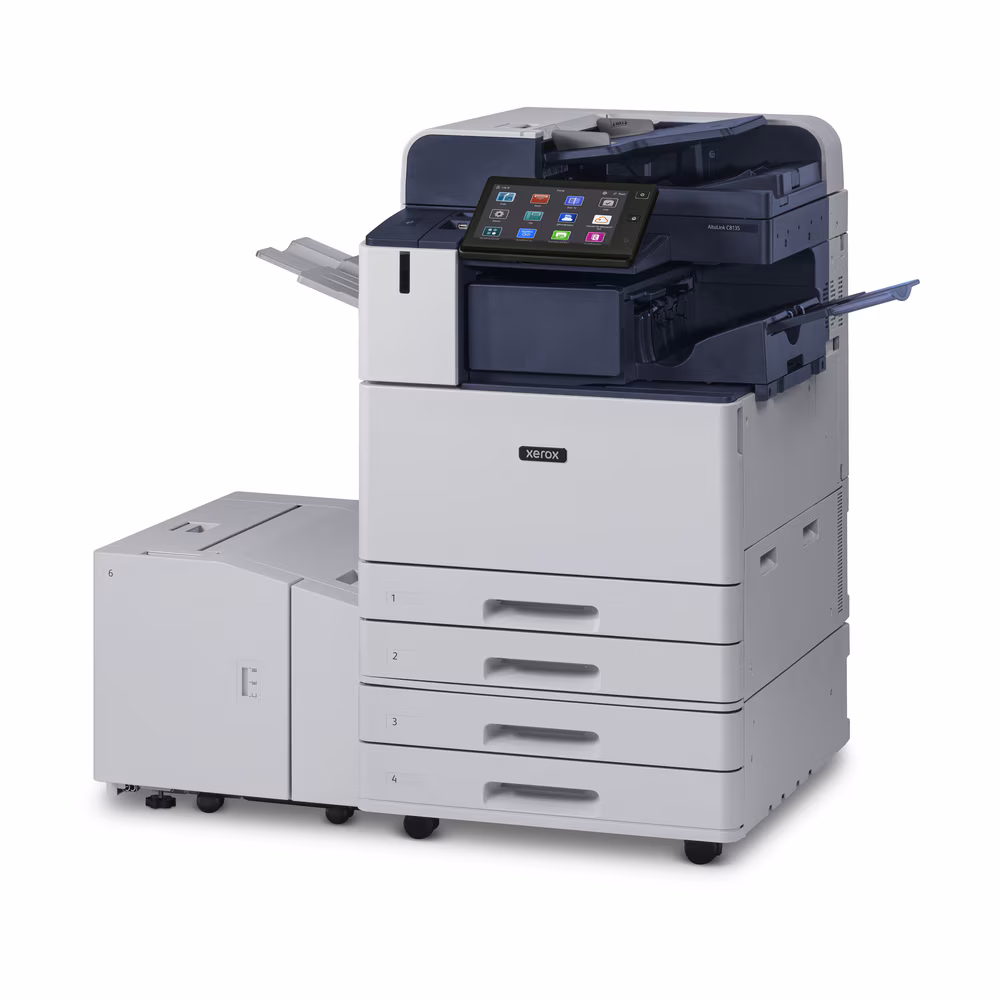 Xerox AltaLink C8130