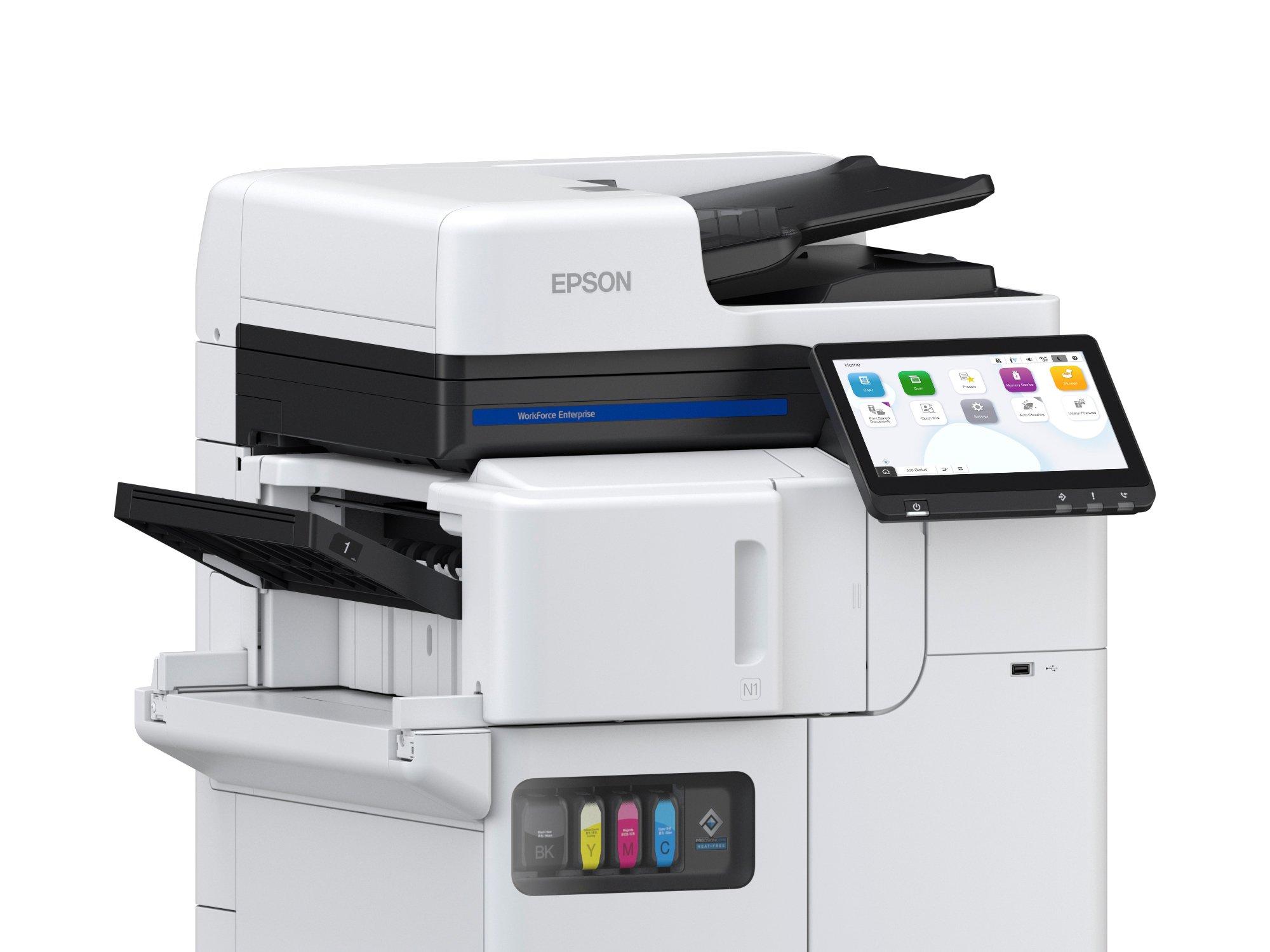 Epson WorkForce Enterprise AM-C6000