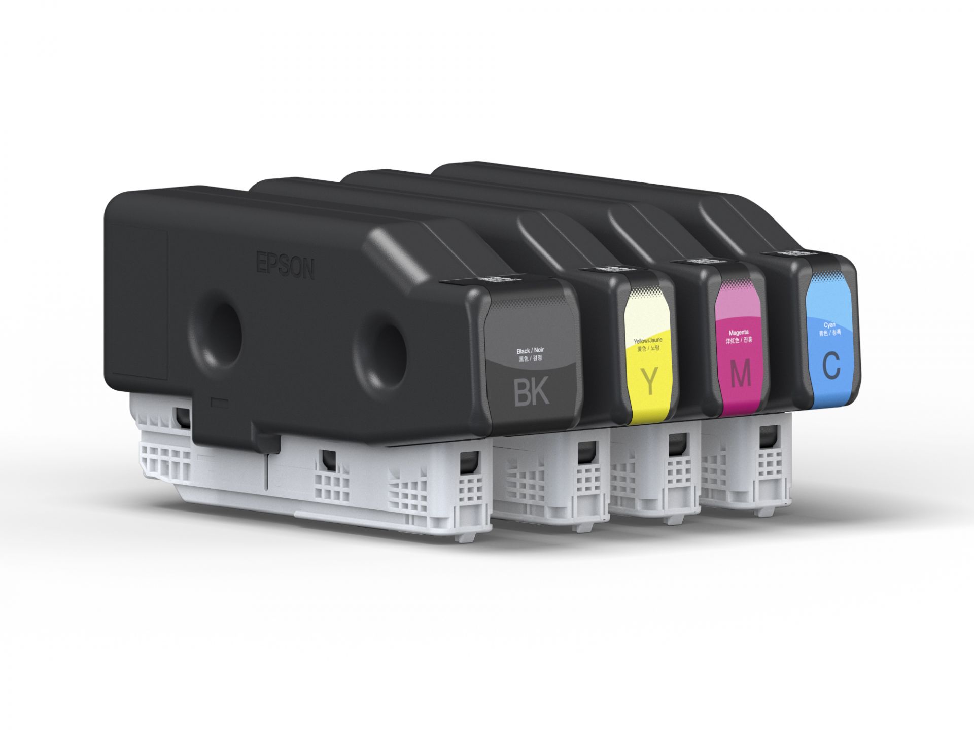 Epson WorkForce Enterprise​ AM-C550