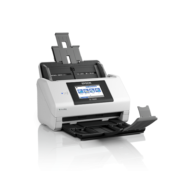 Epson WorkForce DS-790WN