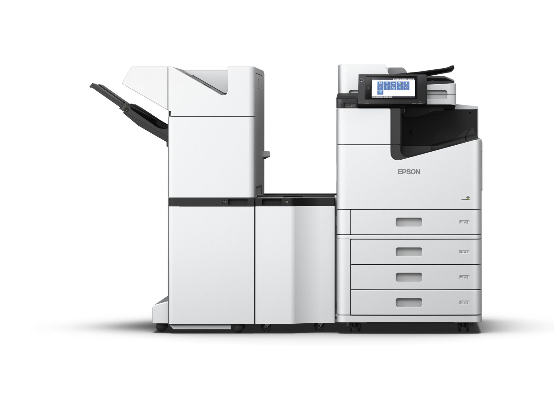 Epson WorkForce Enterprise WF-C20750