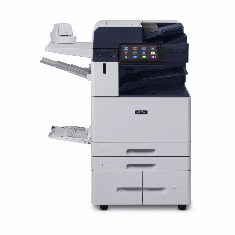 Xerox AltaLink C8130