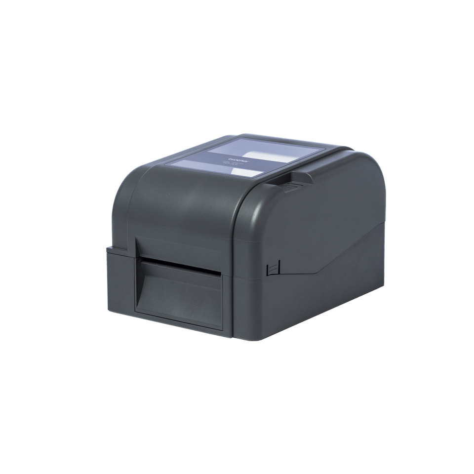 Brother TD-4520TN Professioneller Desktop-Etikettendrucker mit Thermotransfer-Technologie