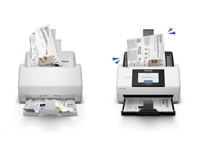 Epson WorkForce DS-790WN