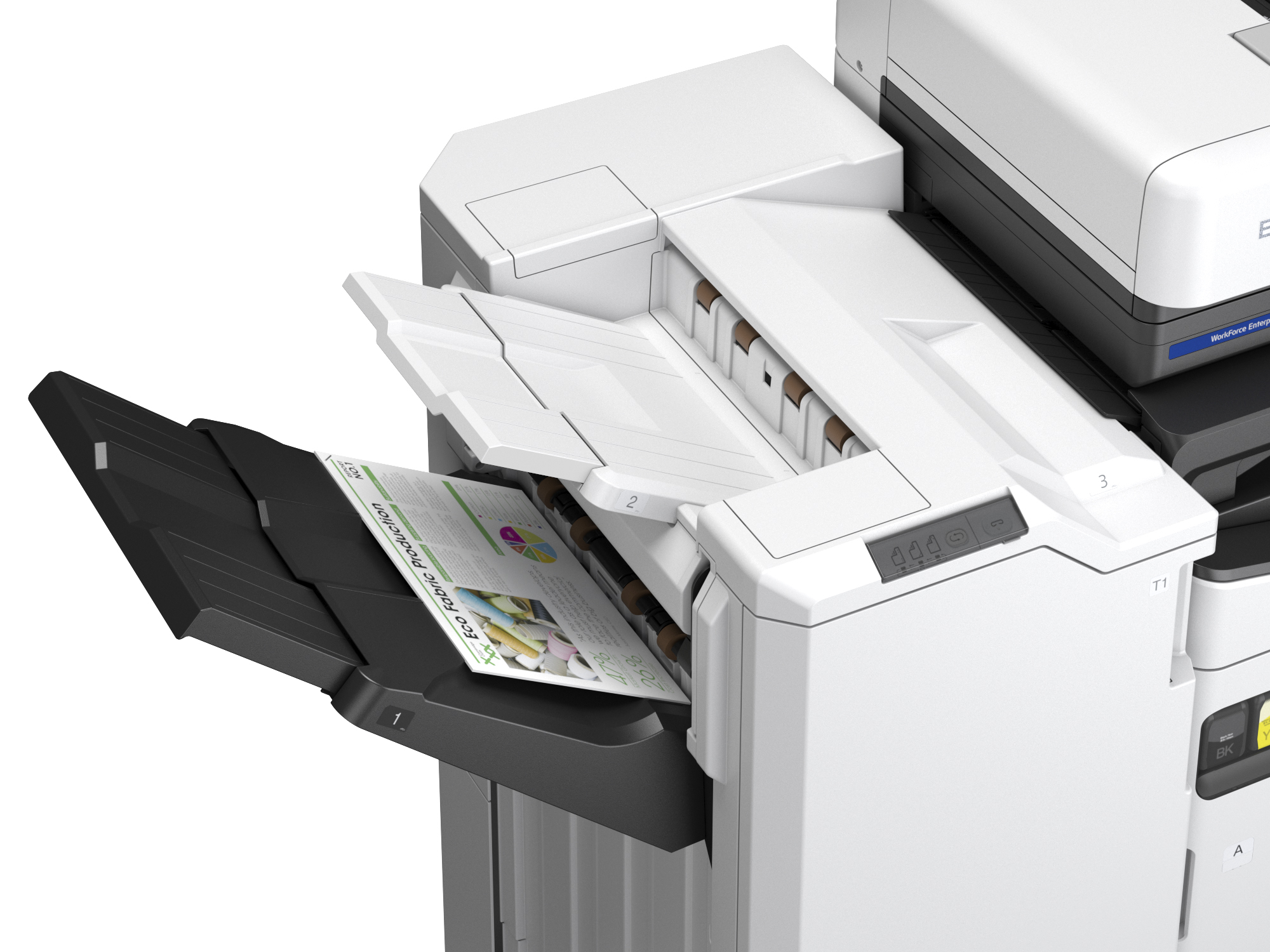 Epson WorkForce Enterprise AM-C4000