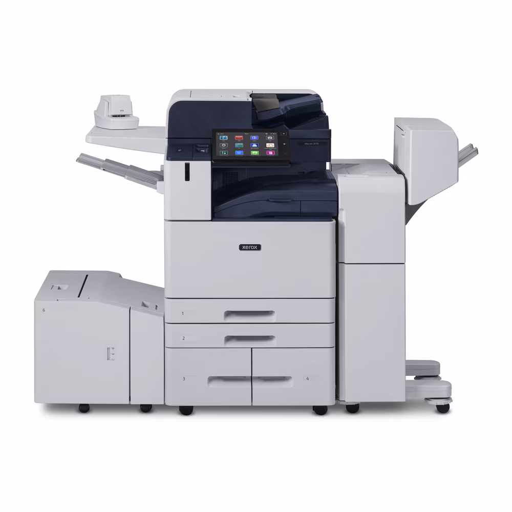 Xerox AltaLink C8130