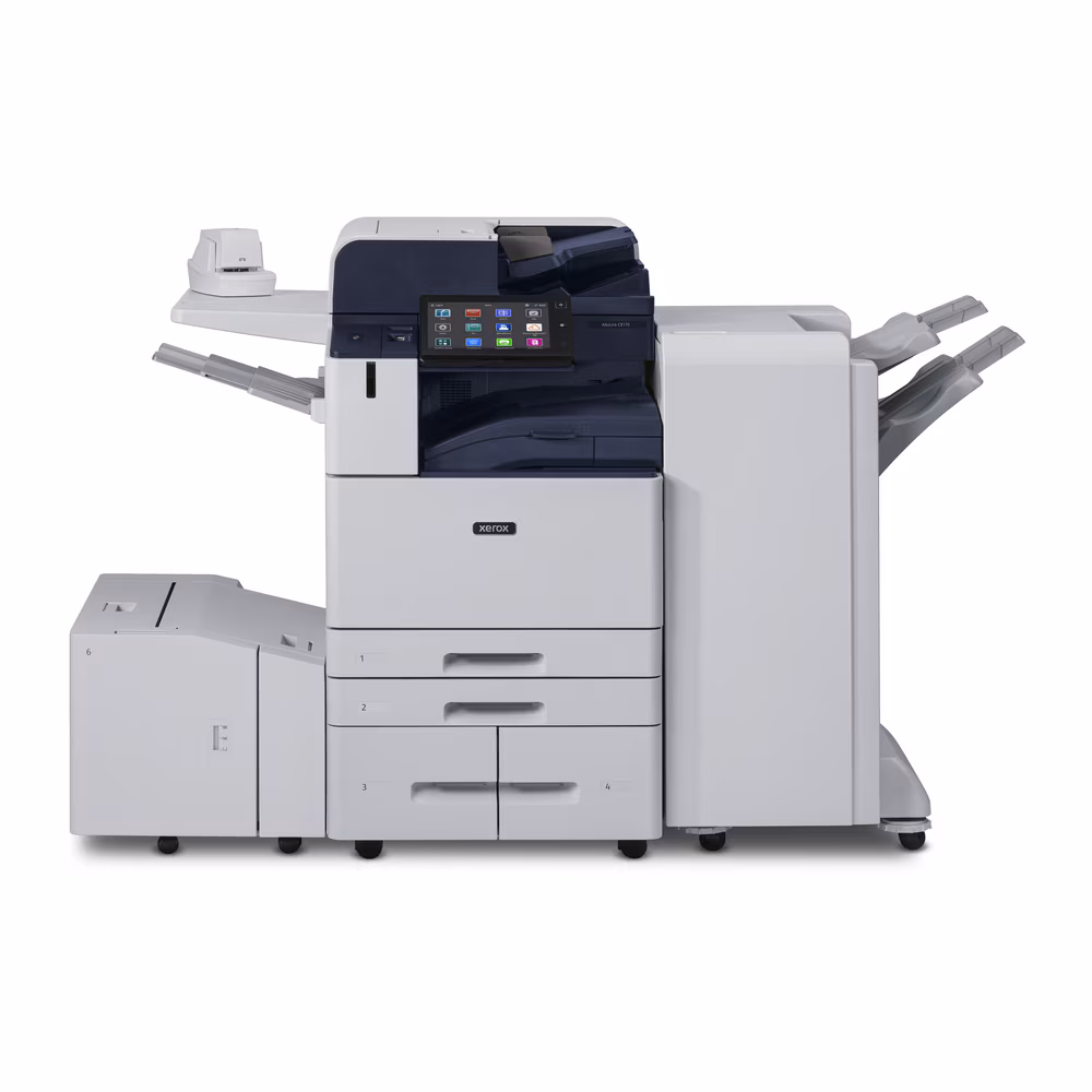 Xerox AltaLink C8130