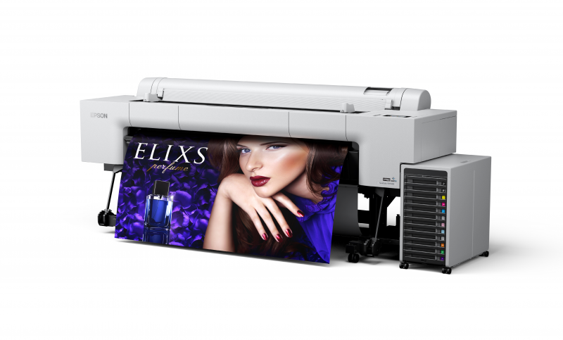 Epson SureColor P20500 ink bundle