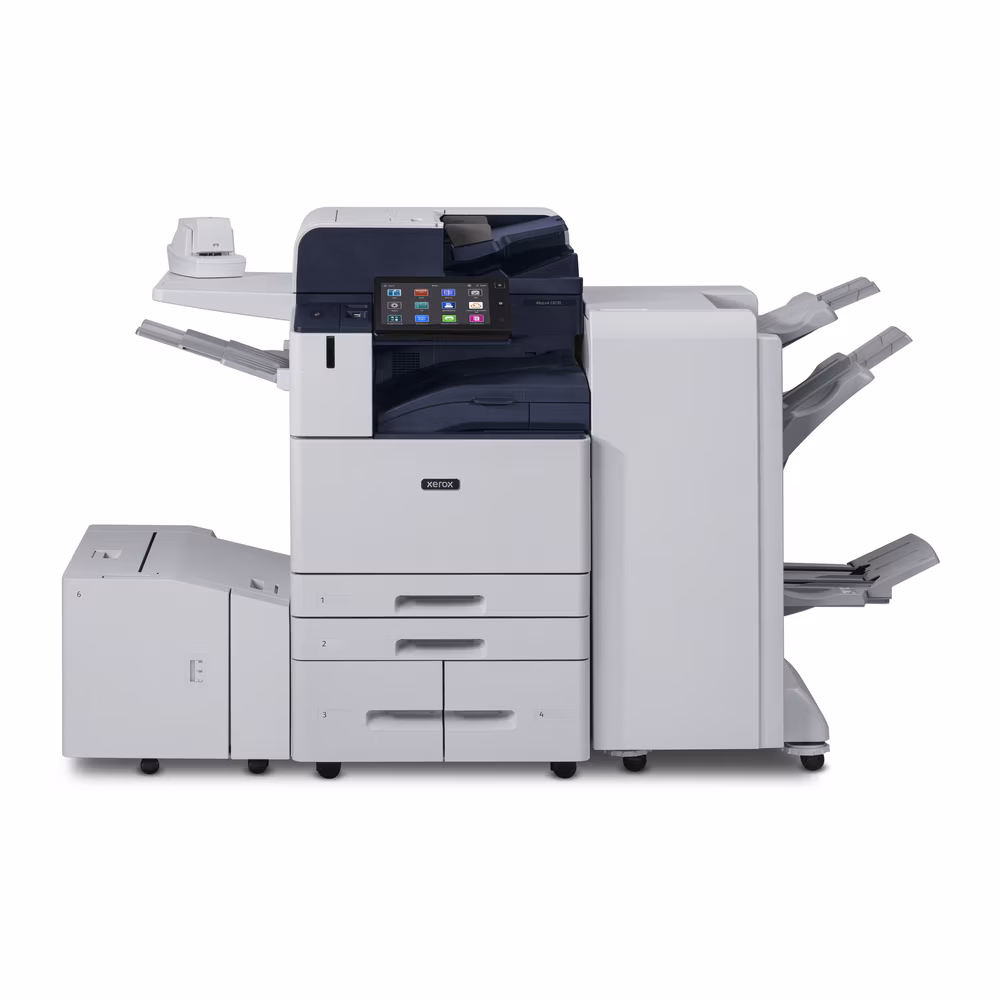 Xerox AltaLink C8130