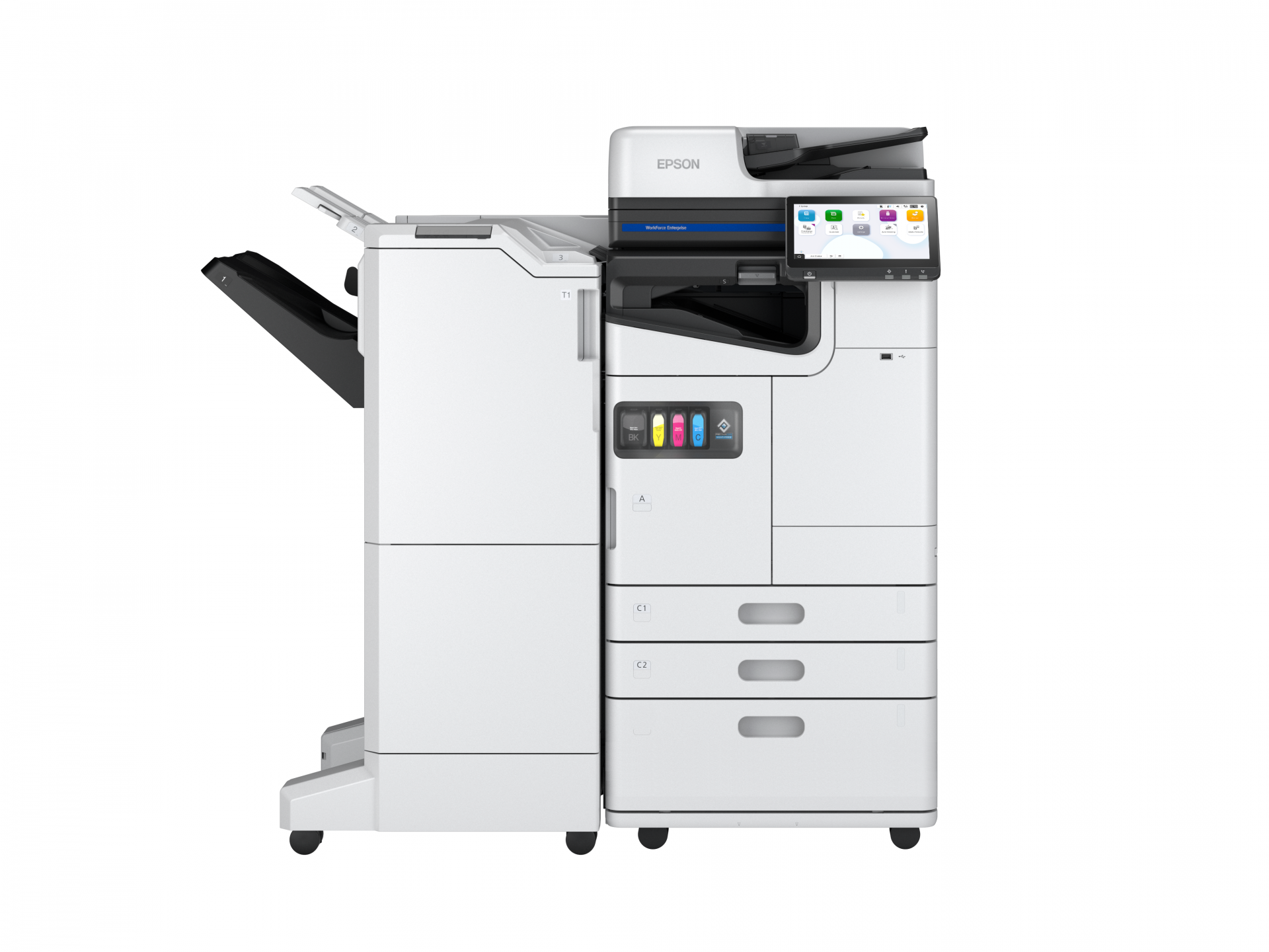 Epson WorkForce Enterprise AM-C6000
