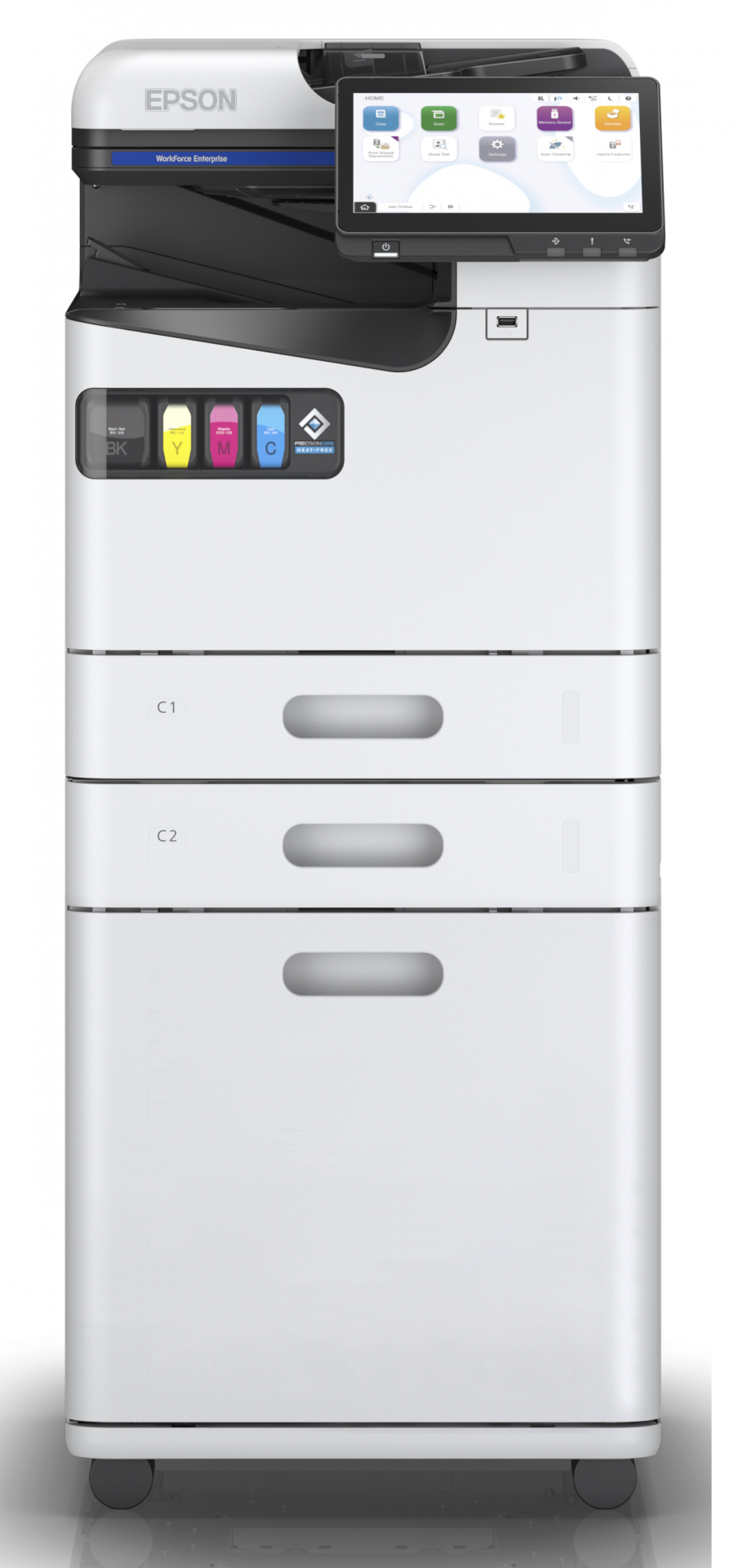 Epson WorkForce Enterprise​ AM-C550