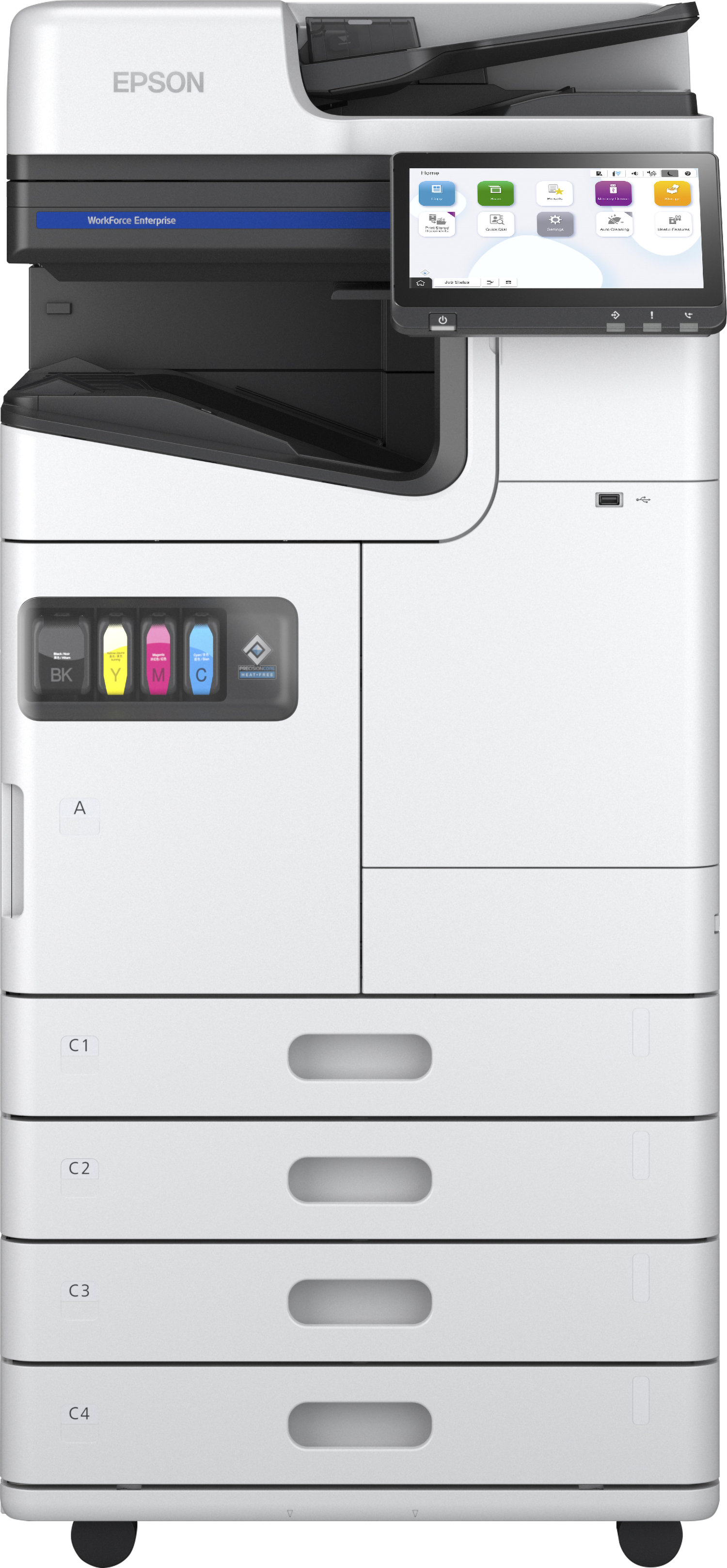 Epson WorkForce Enterprise AM-C4000