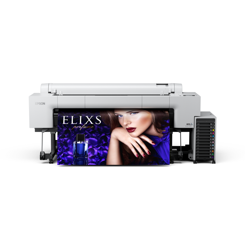 Epson SureColor P20500 ink bundle