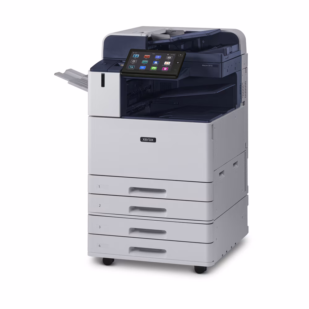 Xerox AltaLink C8130