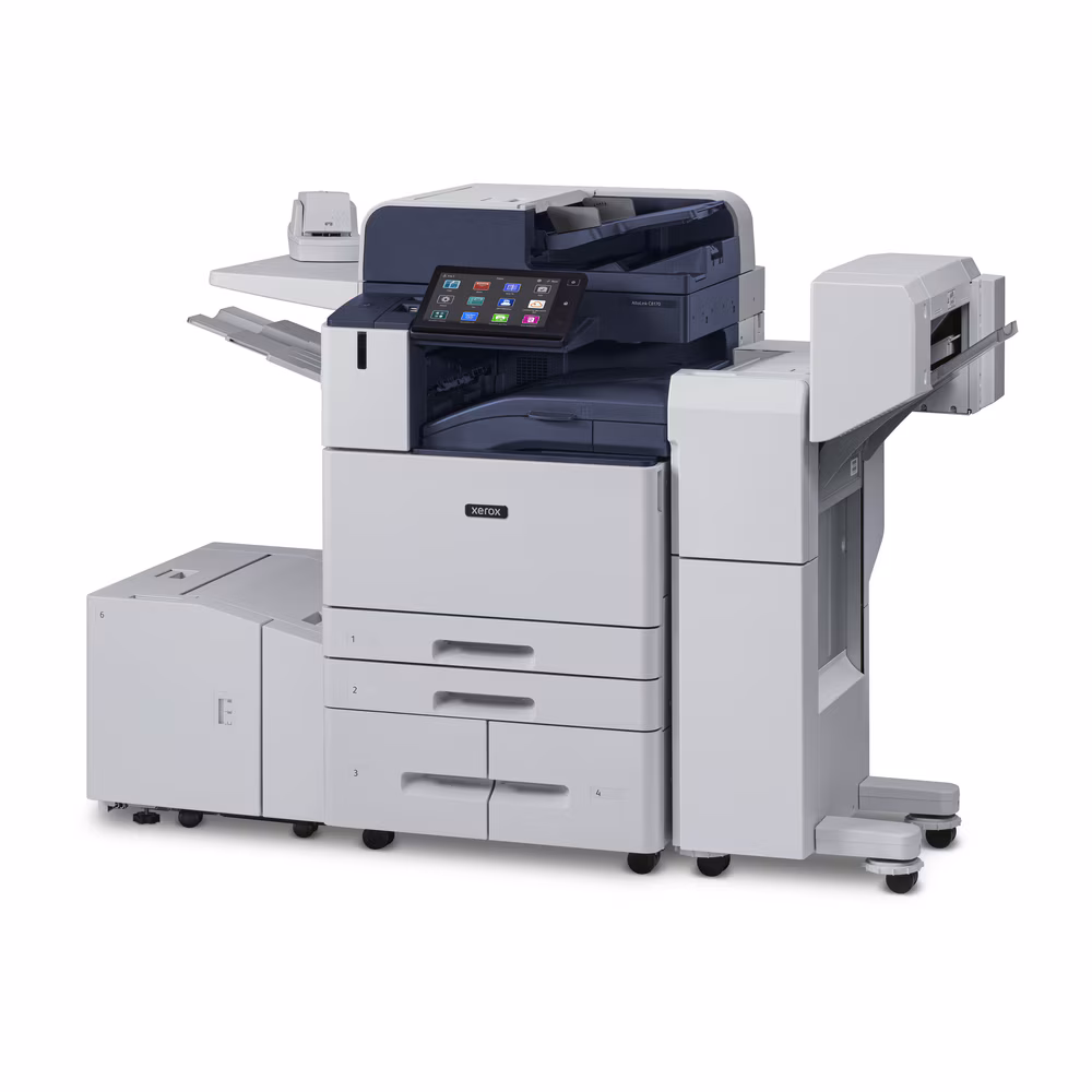 Xerox AltaLink C8130