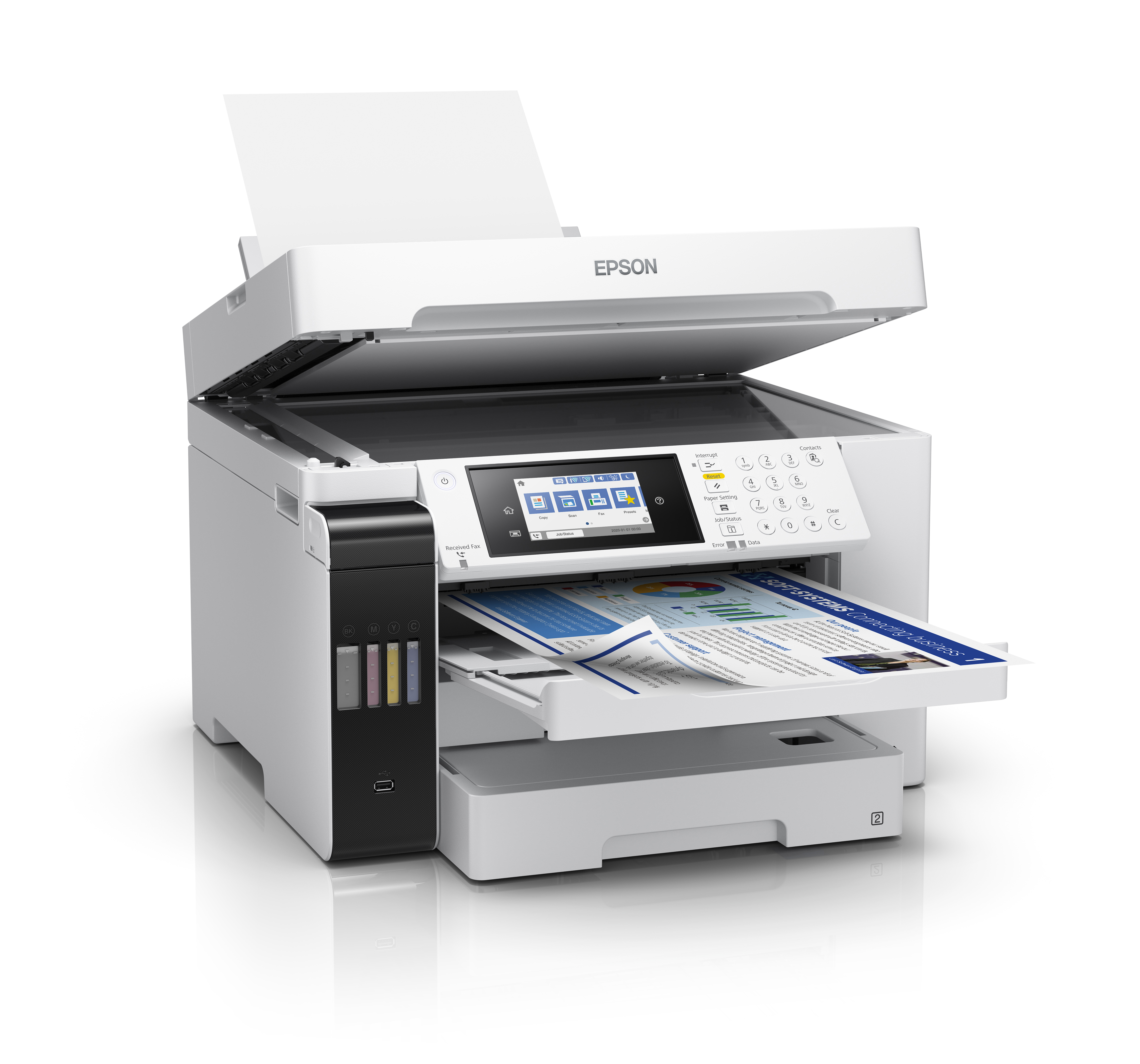 Epson EcoTank Pro ET-16685