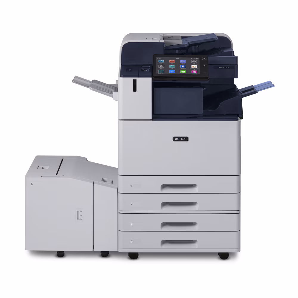 Xerox AltaLink C8130