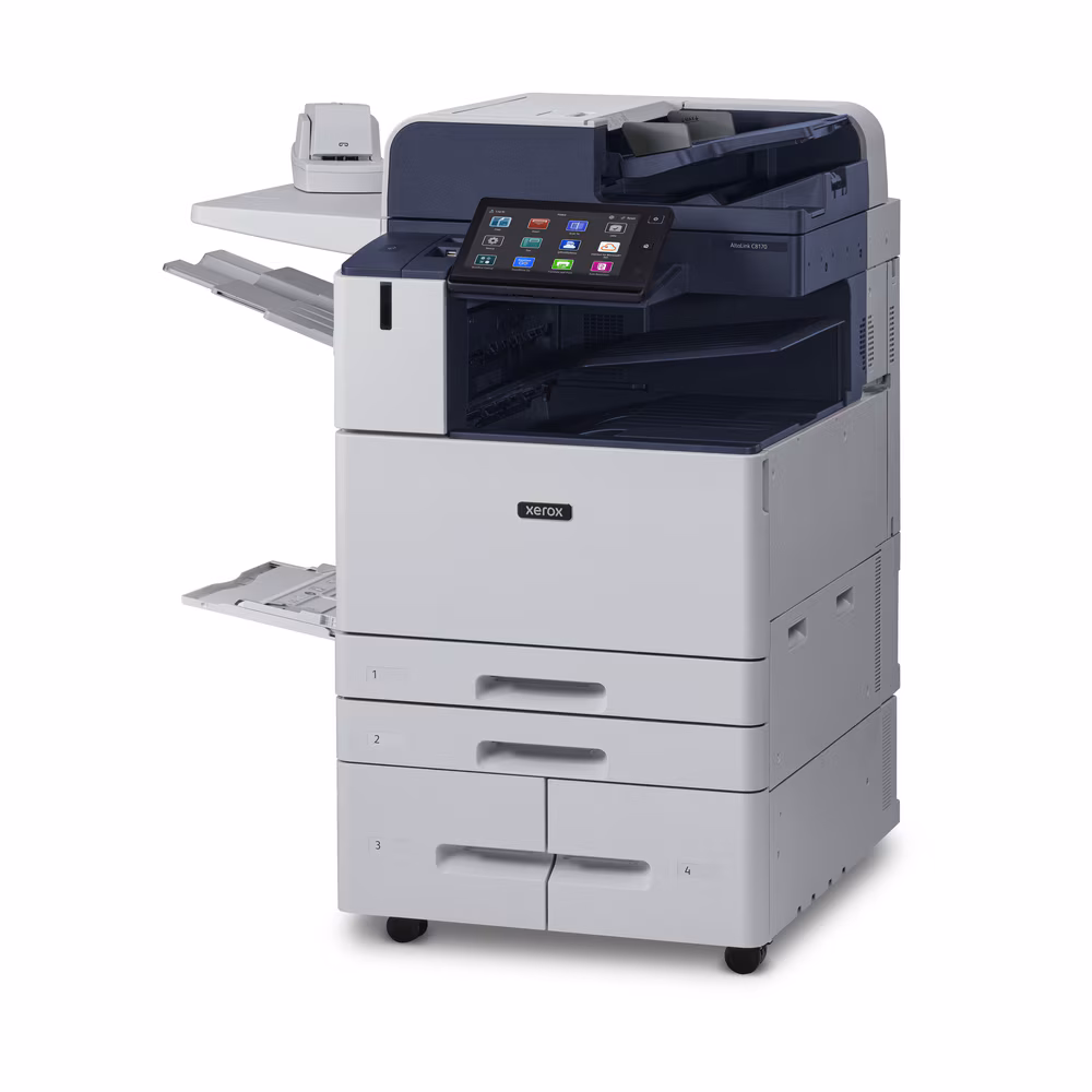 Xerox AltaLink C8130