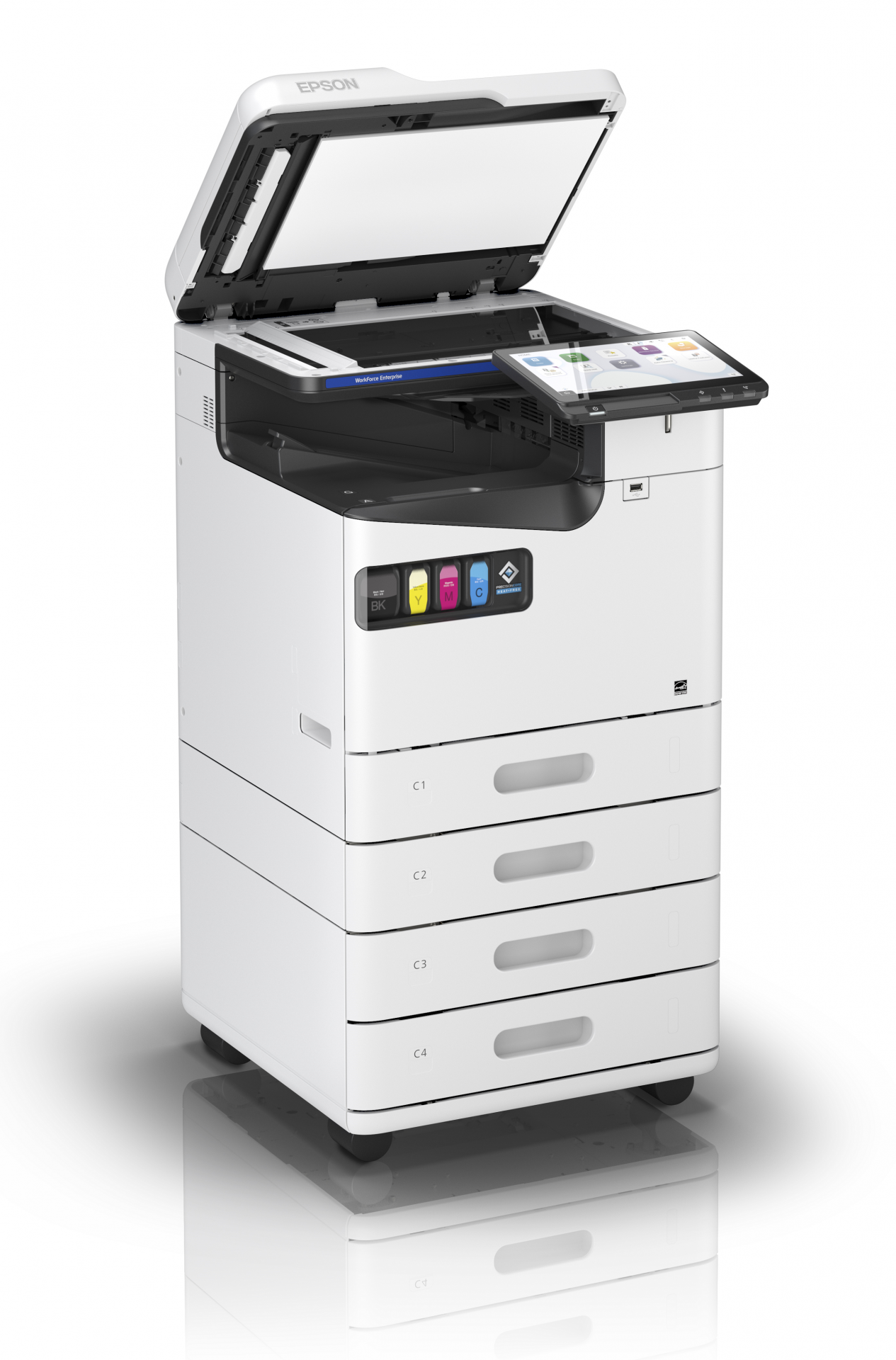 Epson WorkForce Enterprise​ AM-C550