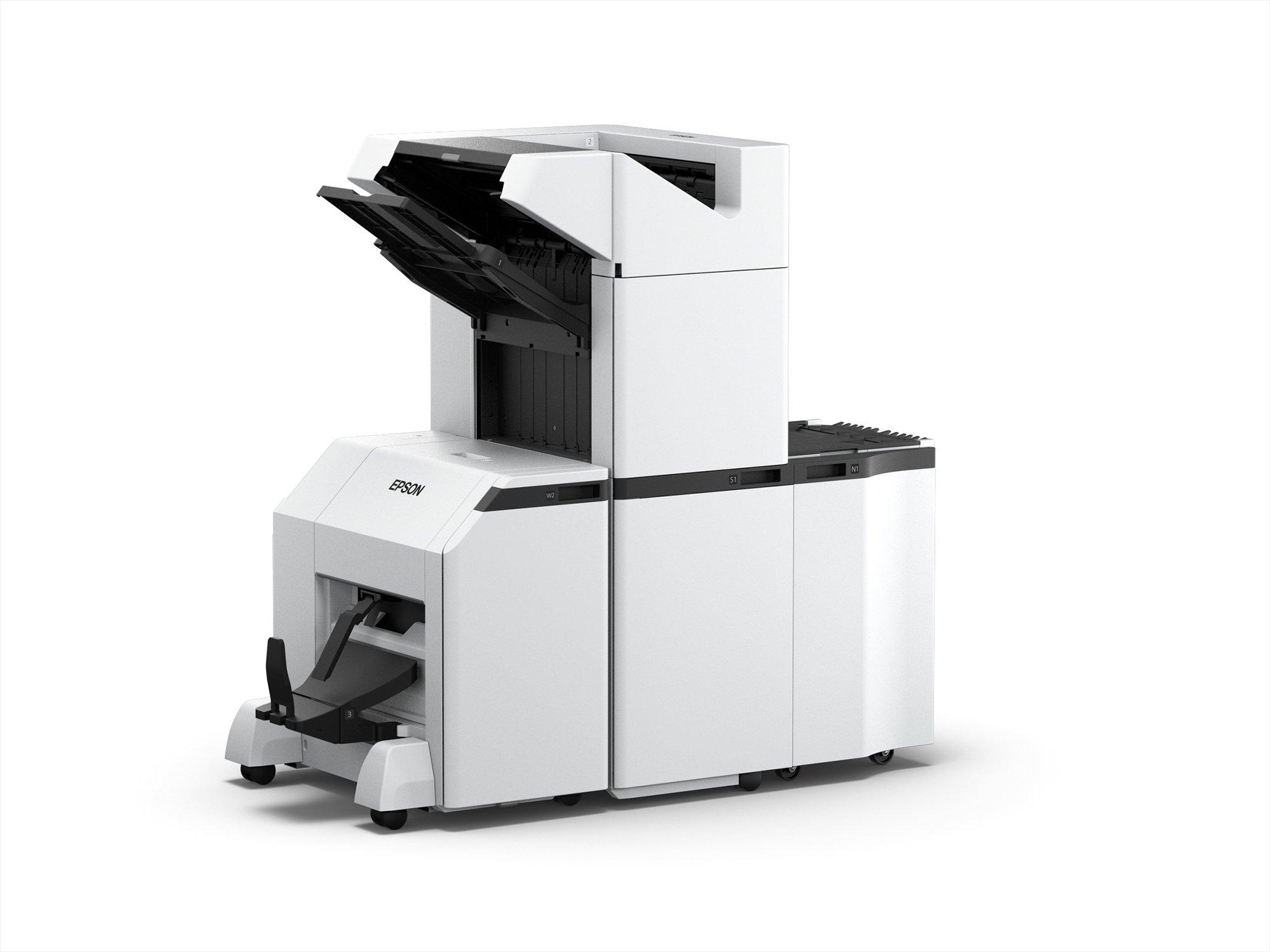 Epson WorkForce Enterprise WF-C20750