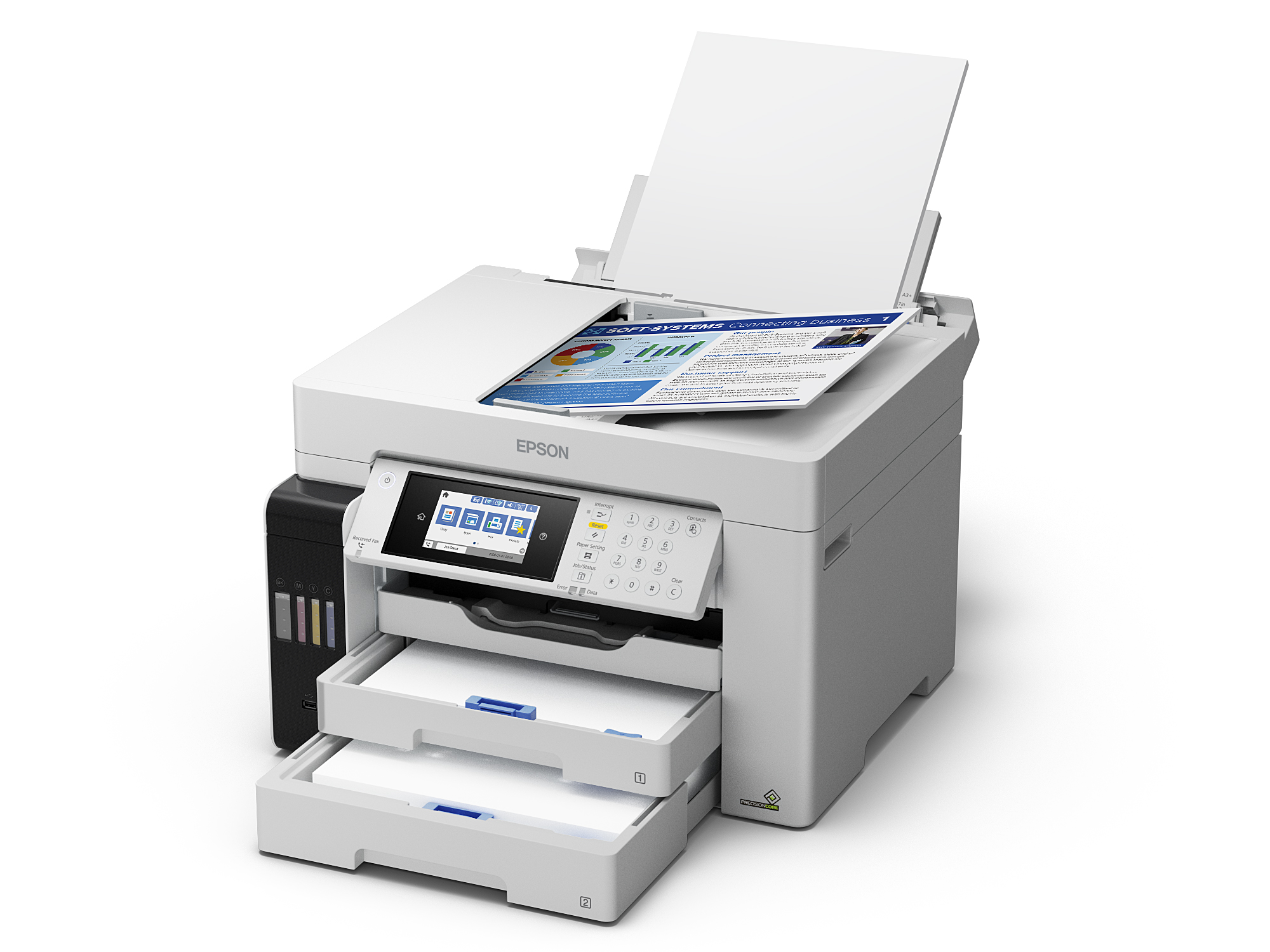 Epson EcoTank Pro ET-16685