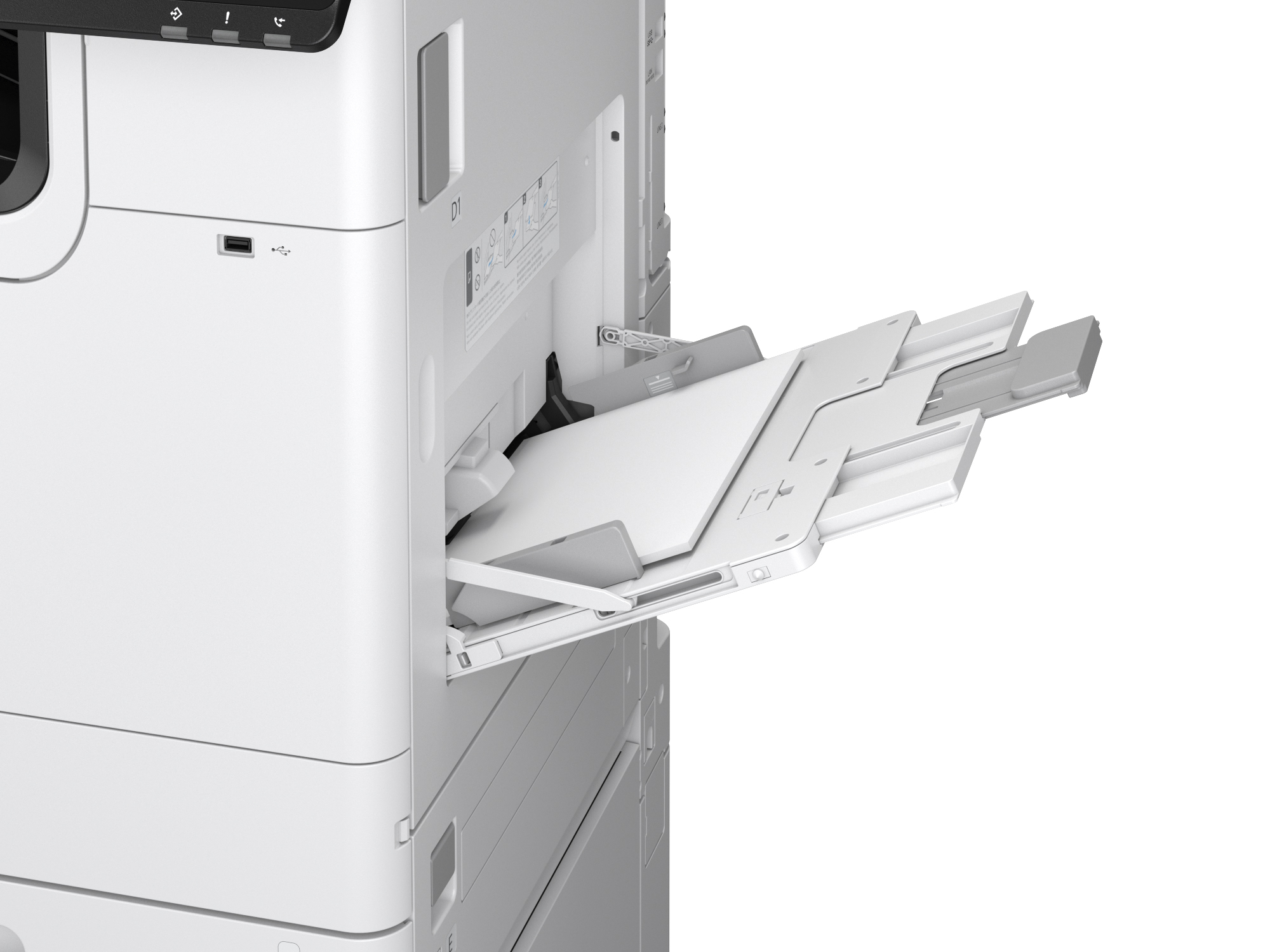 Epson WorkForce Enterprise AM-C4000