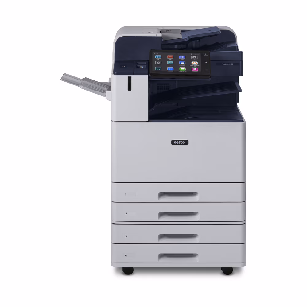 Xerox AltaLink C8130