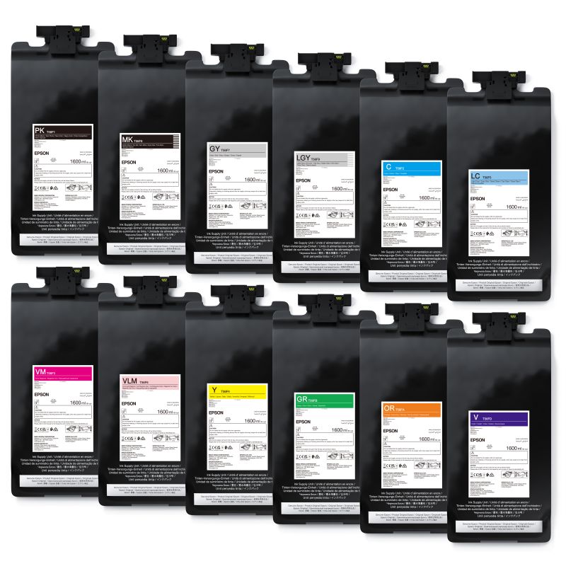 Epson SureColor P20500 ink bundle
