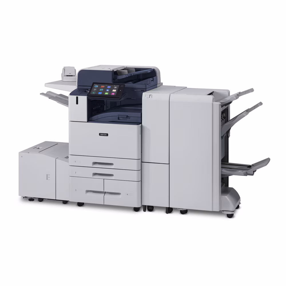 Xerox AltaLink C8130